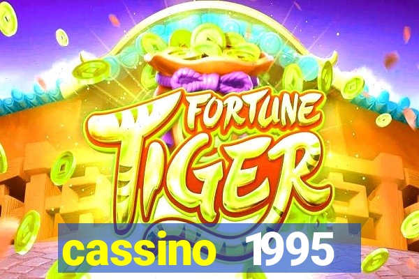 cassino 1995 dublado online